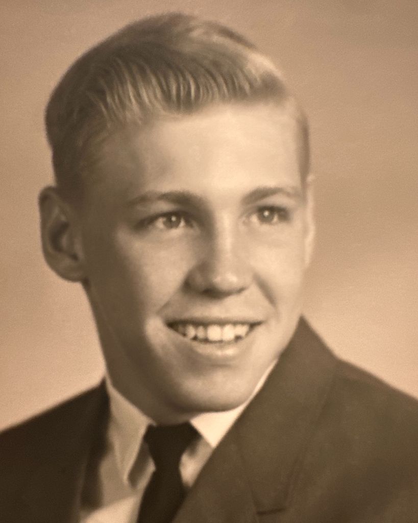 Bruce P. Baskett