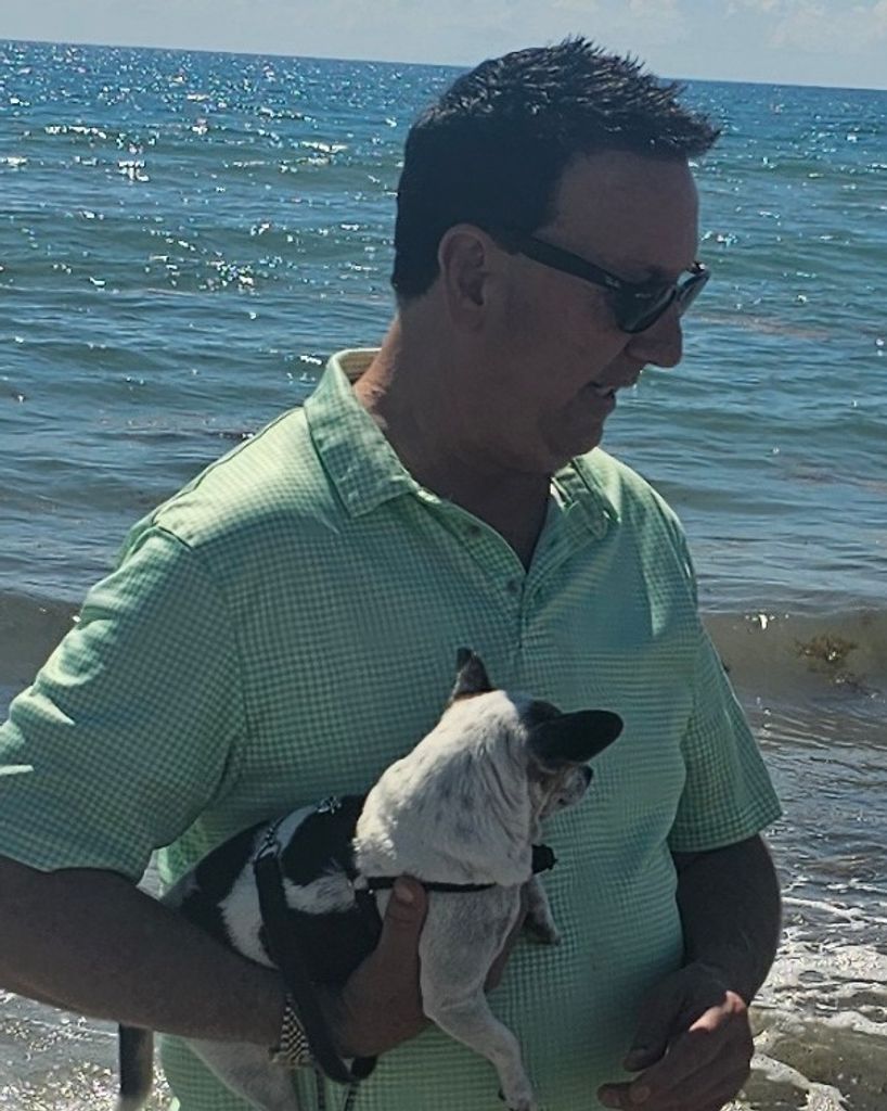 Jonn Kimlie Fox Profile Photo