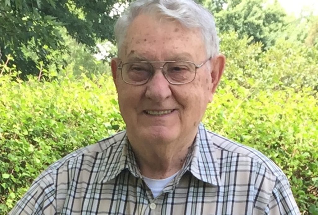 Ronald Mason Harless Profile Photo