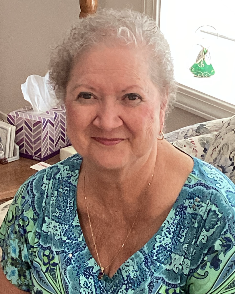 Alice C. Barnhart Profile Photo