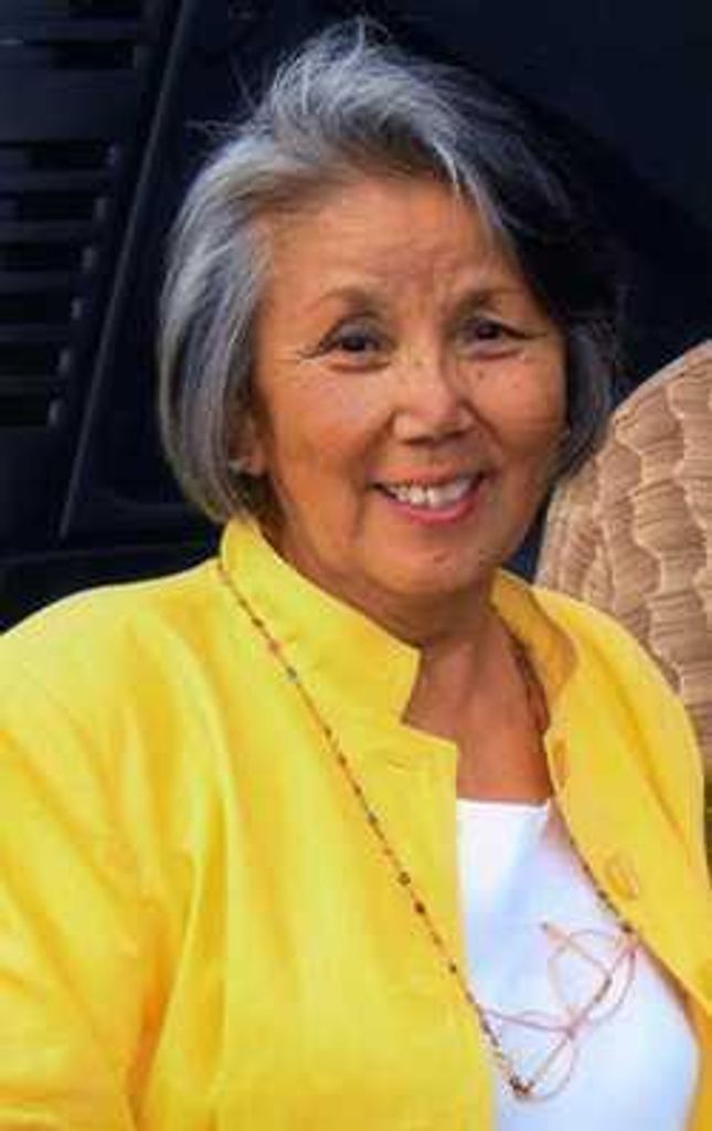 Jinnie Mieko Yoshimura Gonzales