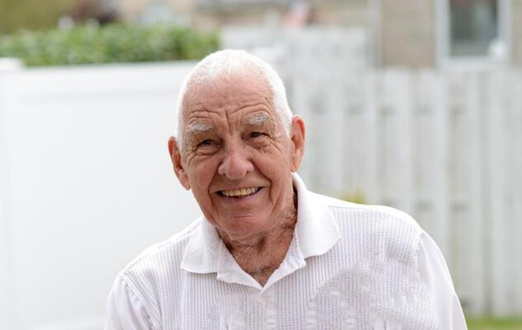 Ronald B. Chamberlain