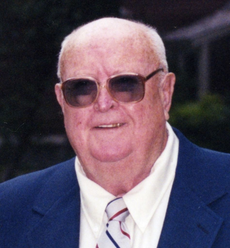 Herbert Larkham, Sr.