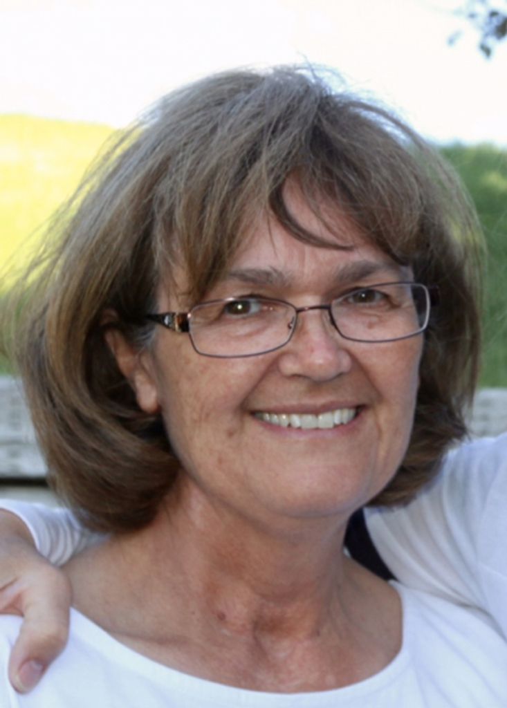 Elizabeth "Betty" Kimber
