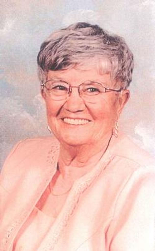 Gladys Verle Brannon