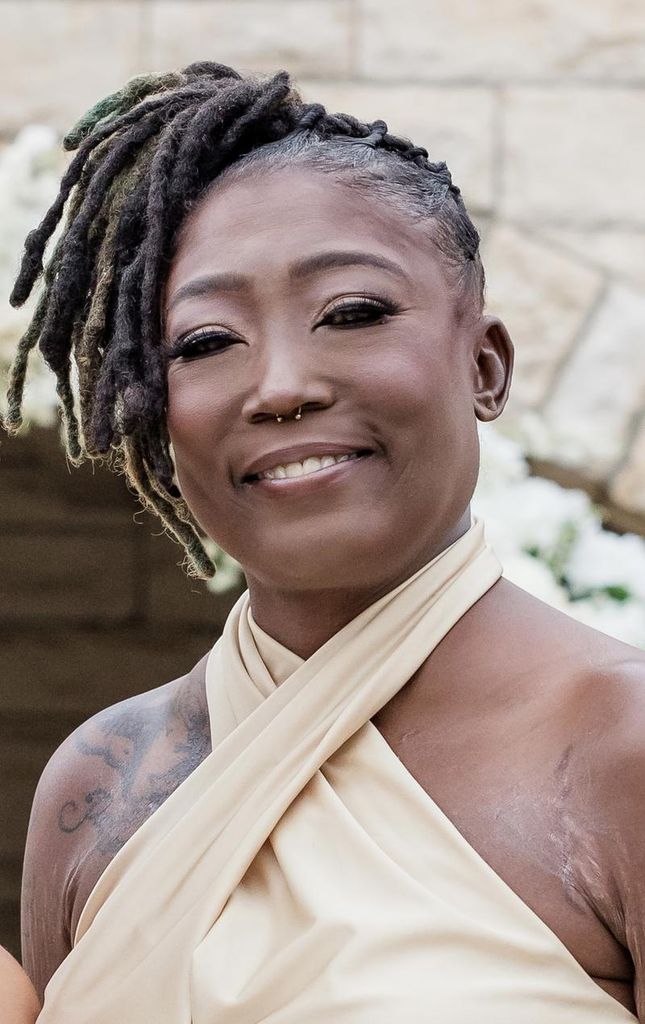 Danielle S. Lewis Profile Photo