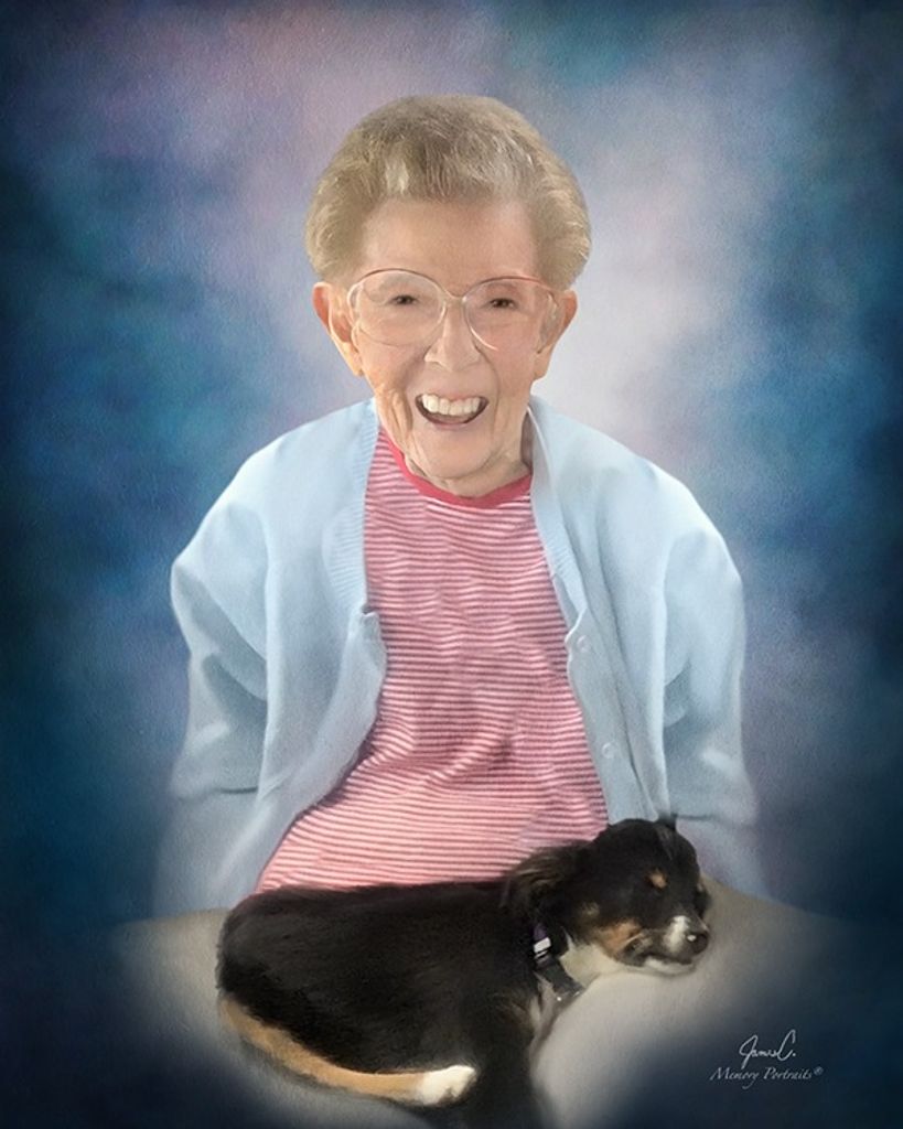 Muriel Durham