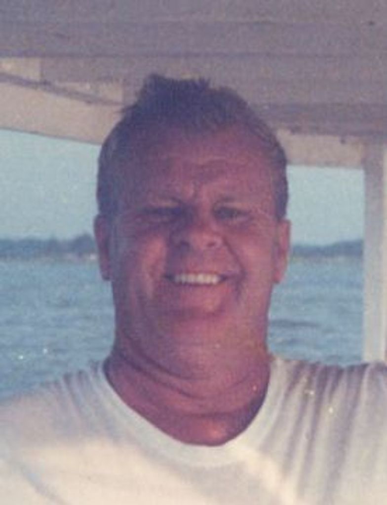 George "George El" Elden Murphy
