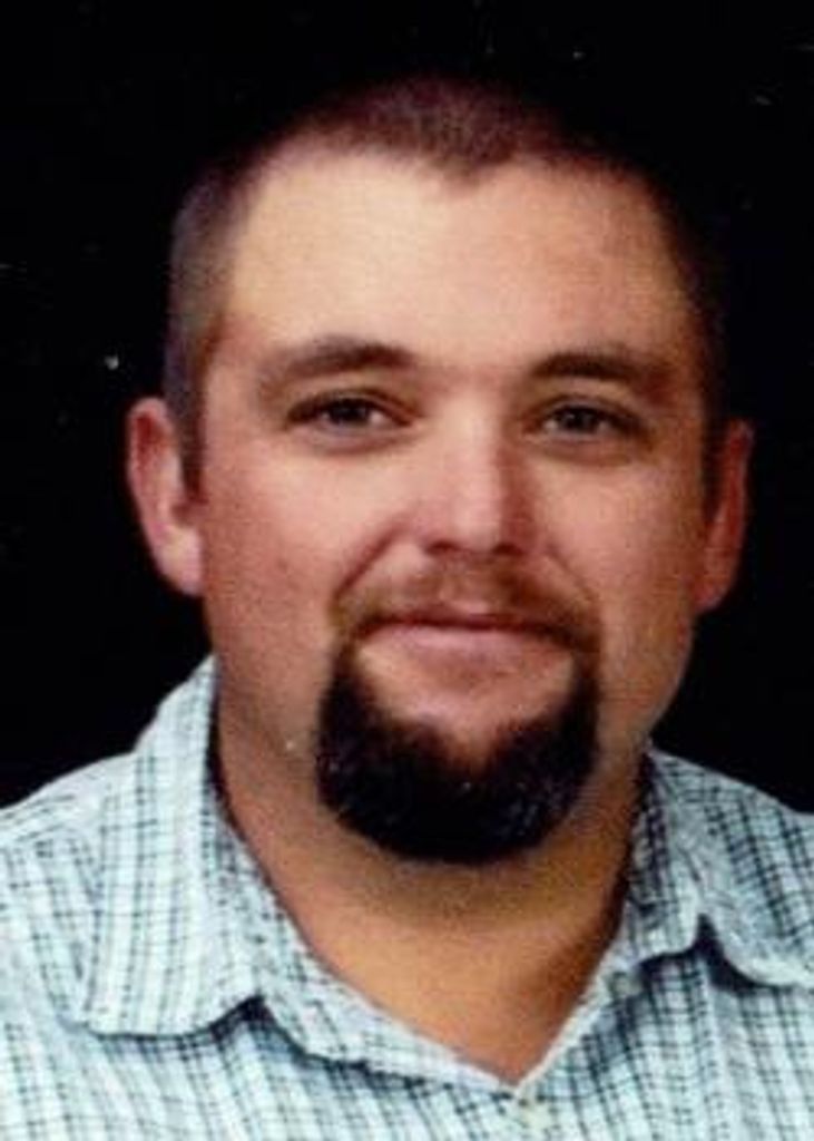 Daniel W. Borntrager