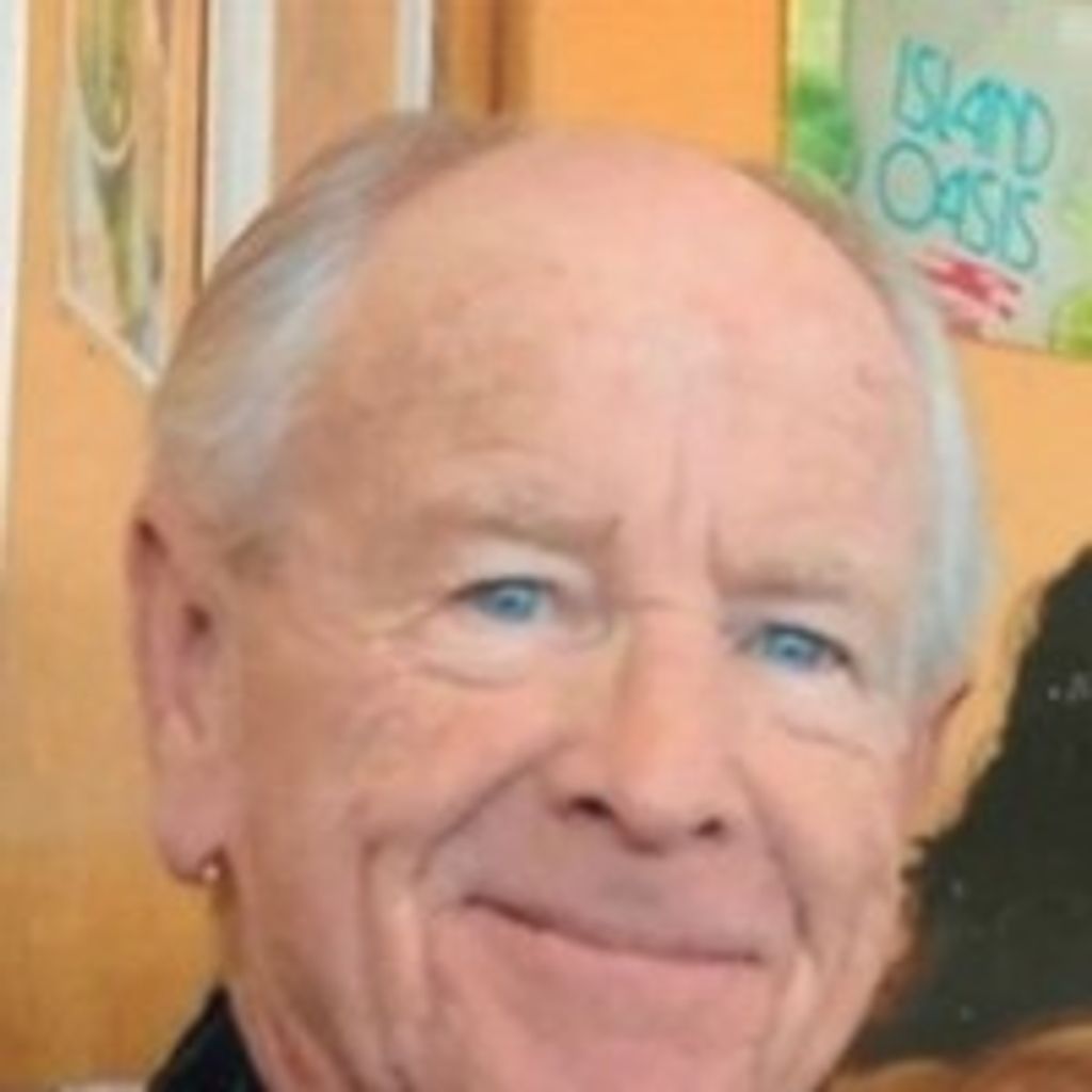 Daniel Charles Happoldt