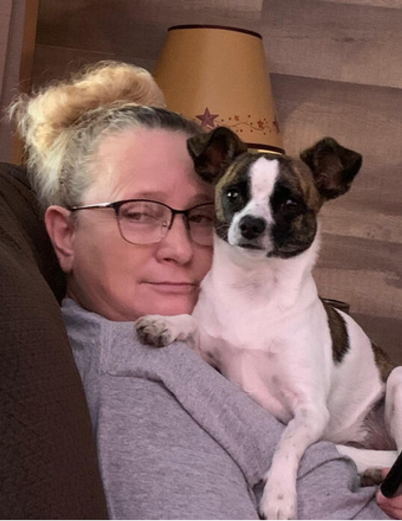 Tammy Maxwell Profile Photo