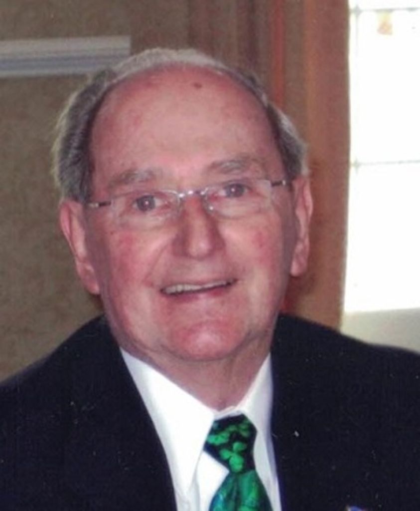 John L. Naugle