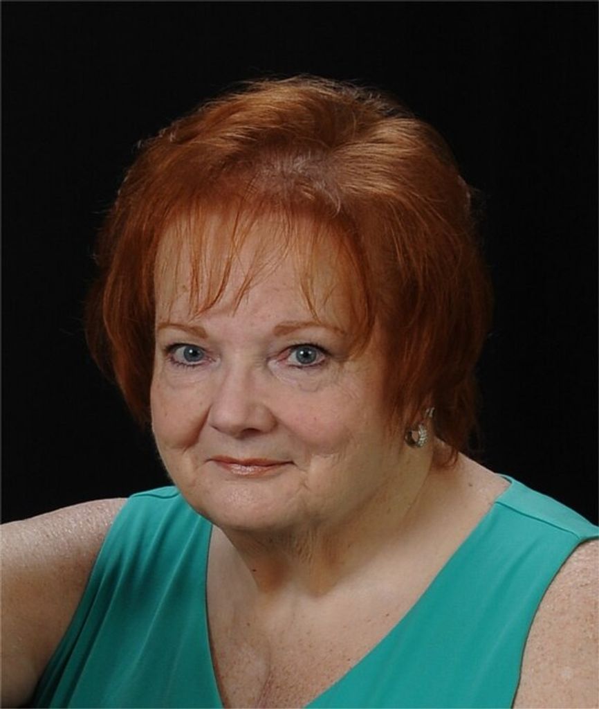 Mary Ann Hanes