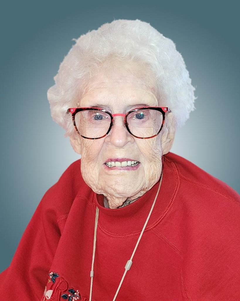 Betty Wilson Profile Photo