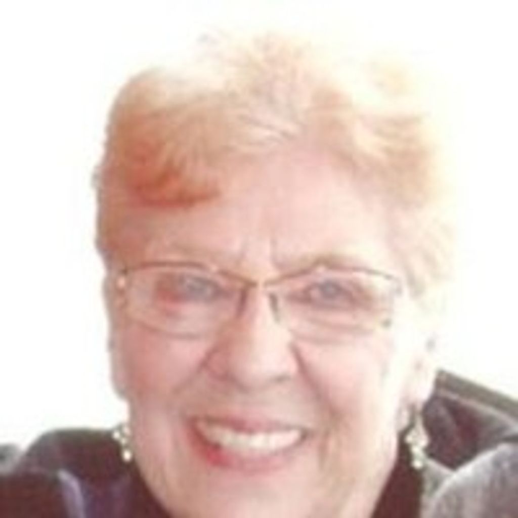 Myrna M Just