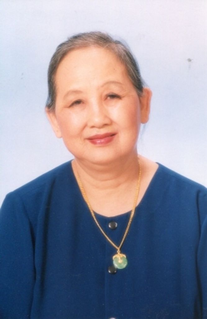 Su Thi Nguyen