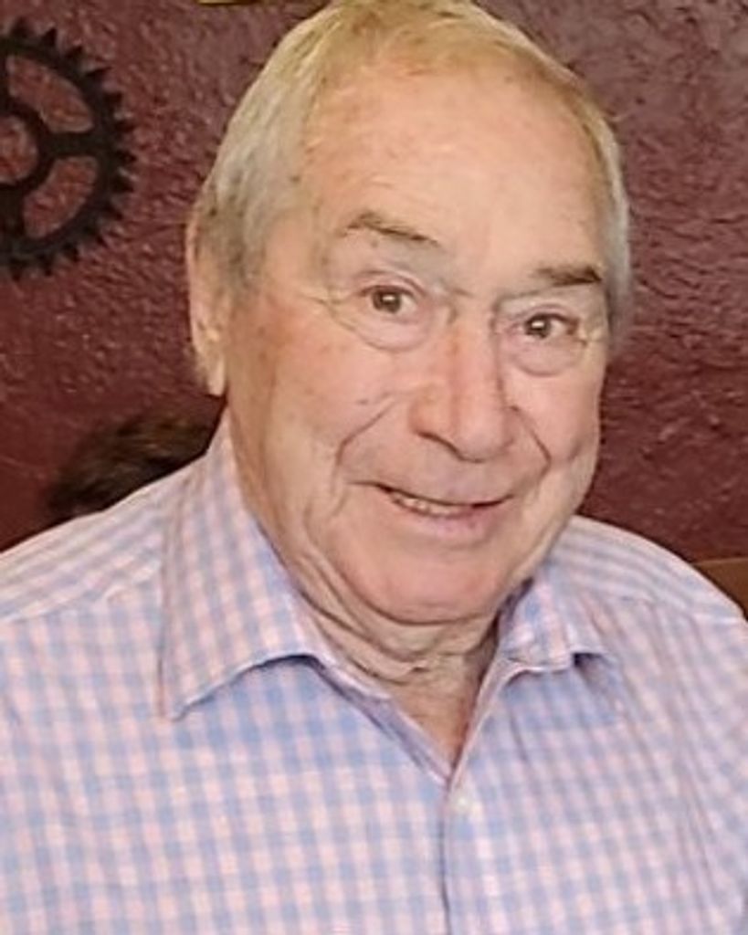 James R. "Jim" Powell