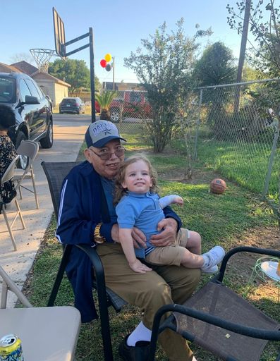 Fernando Guajardo Sr. photo gallery thumbnail 124 of 132