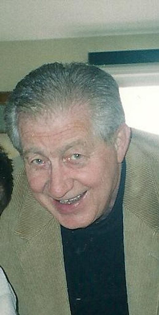 Benjamin Joseph Badalamenti Profile Photo