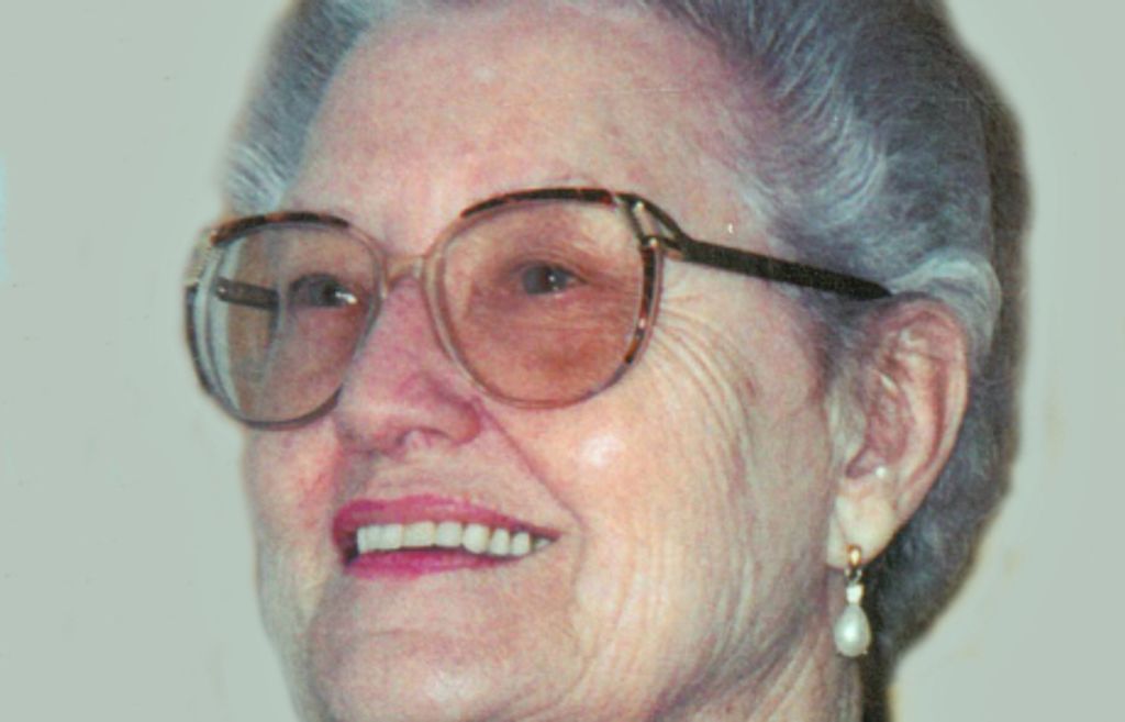 Esyleta “Leta” Chappell