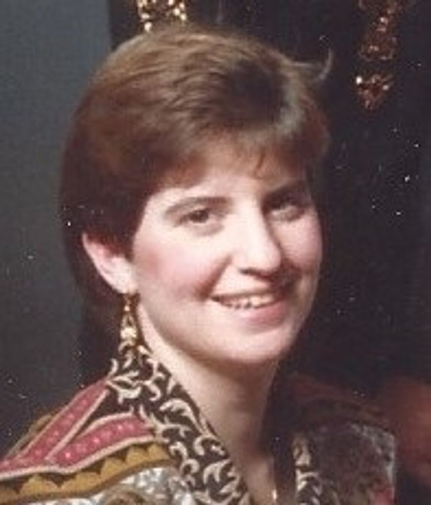 Gina Therese Alvarado