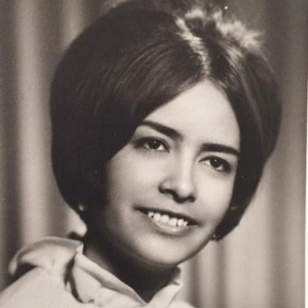 Josefina Arredondo
