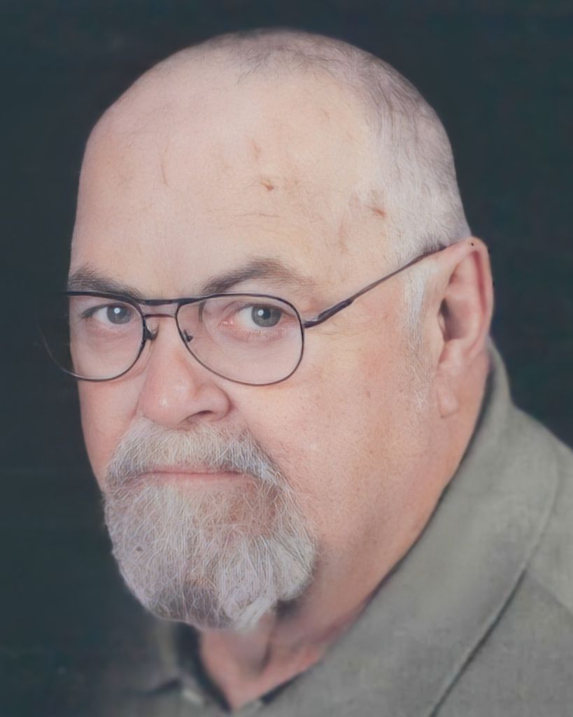 Daniel W. Smith