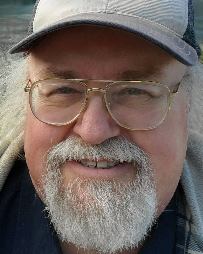 Jacob Joseph Grismer Profile Photo