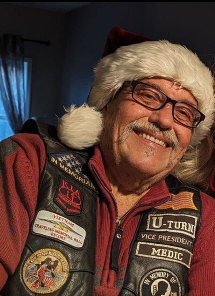 Donald C. Gibbs, Jr.