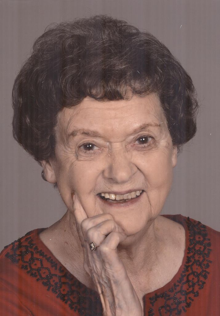 Camp June D. Van Profile Photo