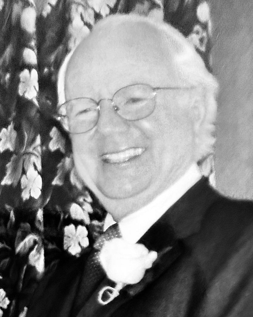 Thomas Hicks Cooper Profile Photo