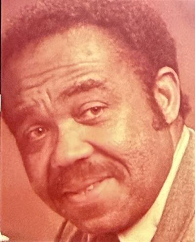 George Higginbotham, Jr