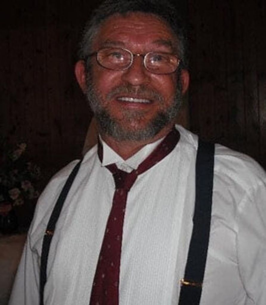 Ronnie Hefner Profile Photo