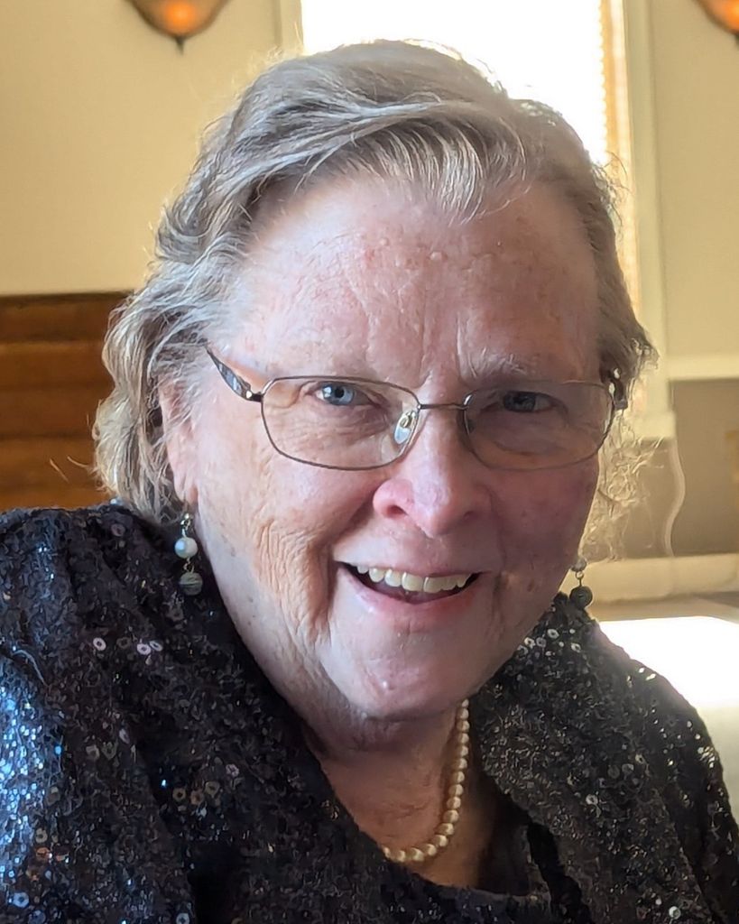 Frances J. "Fran" Stauffer