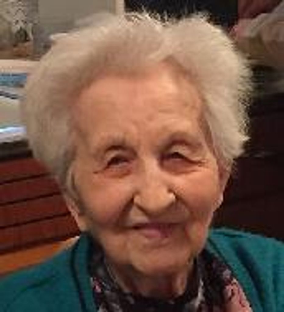 Rose M. Campanelli