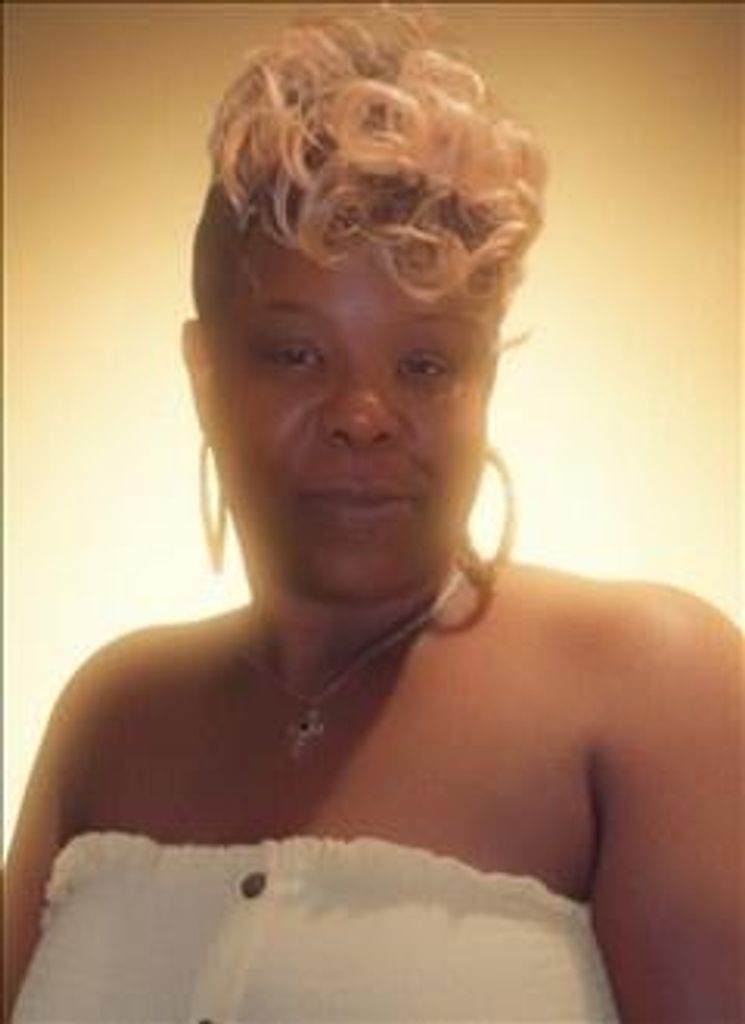 Sherika Canty Profile Photo