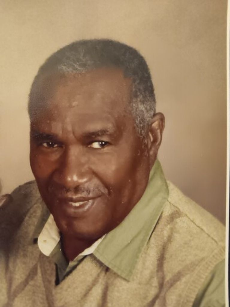 Mr. James Parker Profile Photo