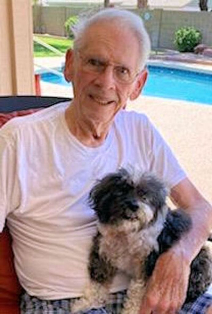 Brian Alden Seabury, Sr. Profile Photo