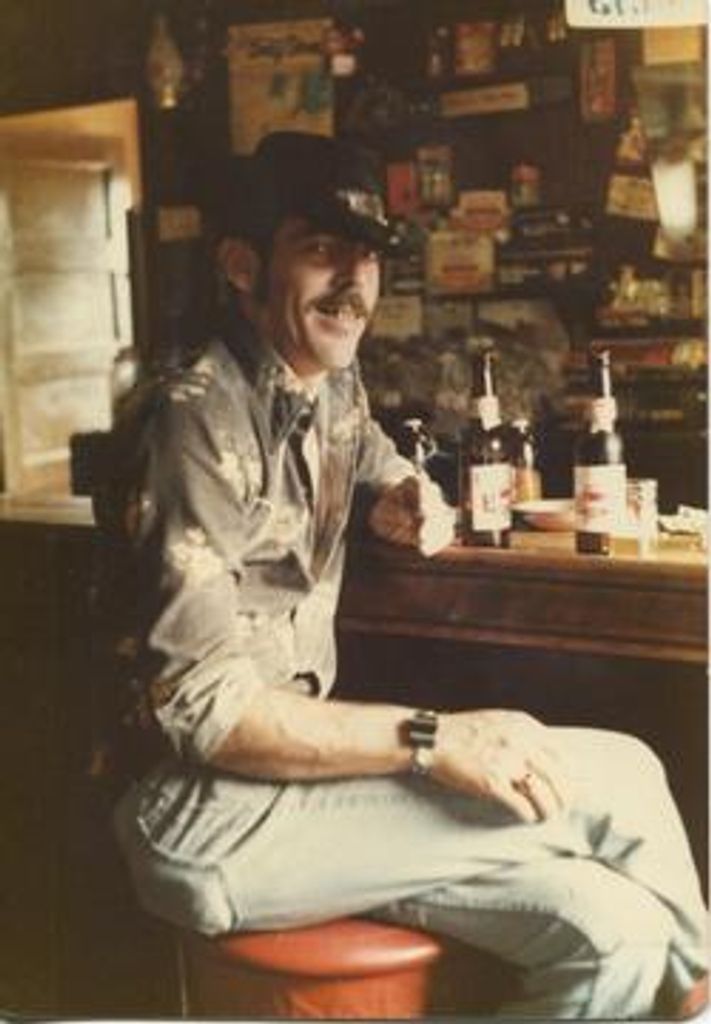 Steven Bruce Stangel