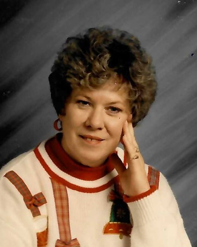Wanda Loretta Jones Profile Photo