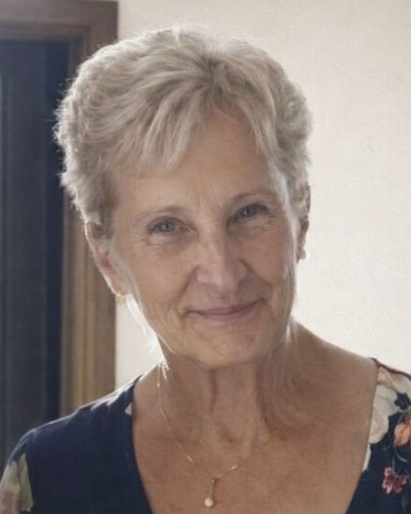 Sandra G. Garcia Profile Photo