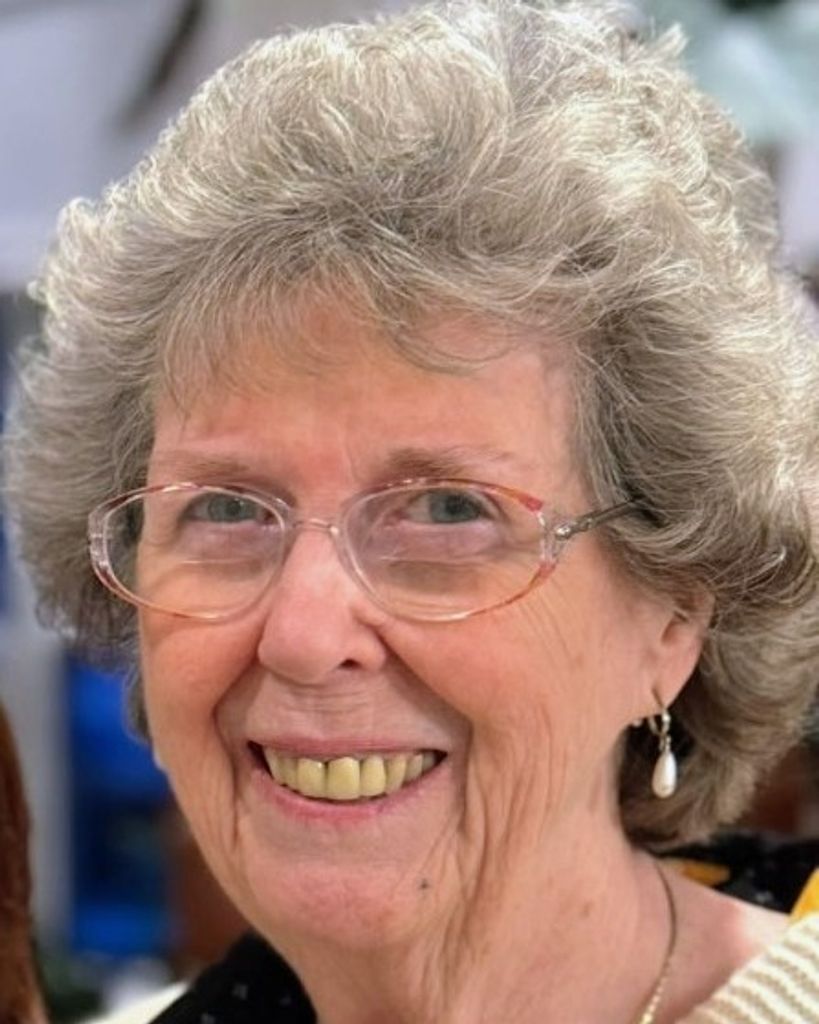 Janet Finch Post Profile Photo
