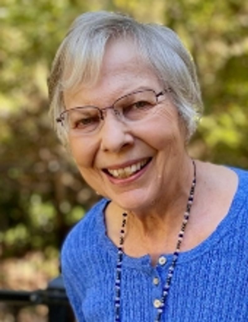 Joyce E. Johnson