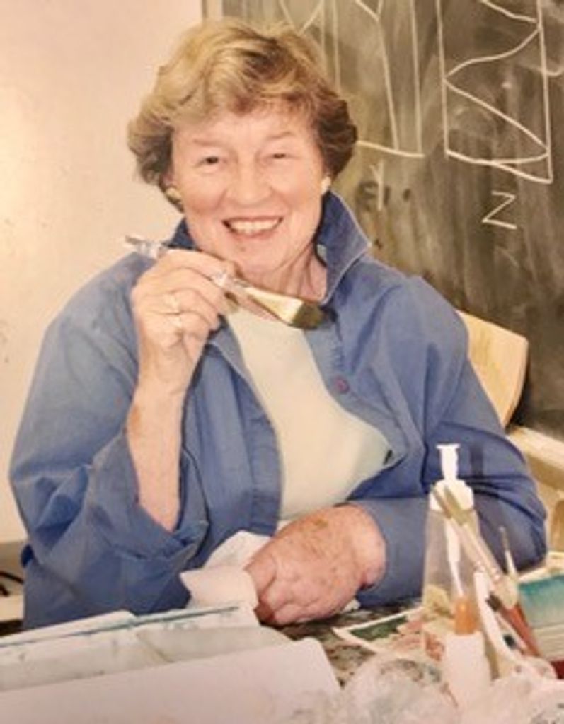 Carol Grace Adam Bowers Profile Photo