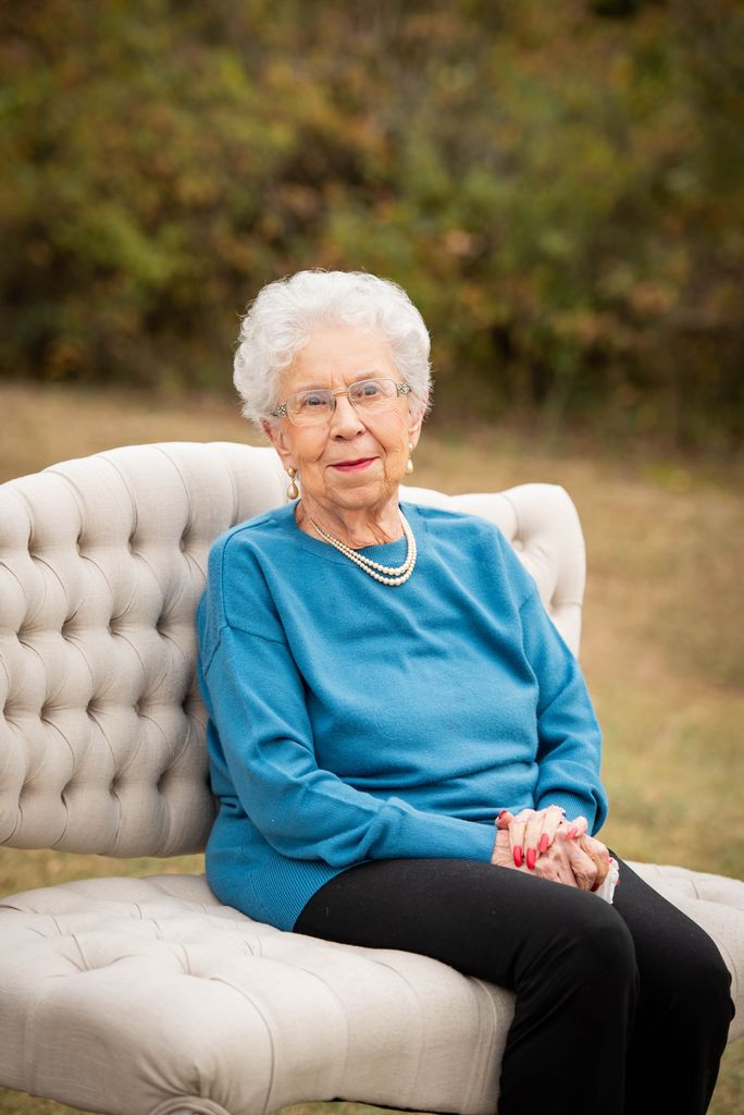 June Steinbrook Reese Profile Photo