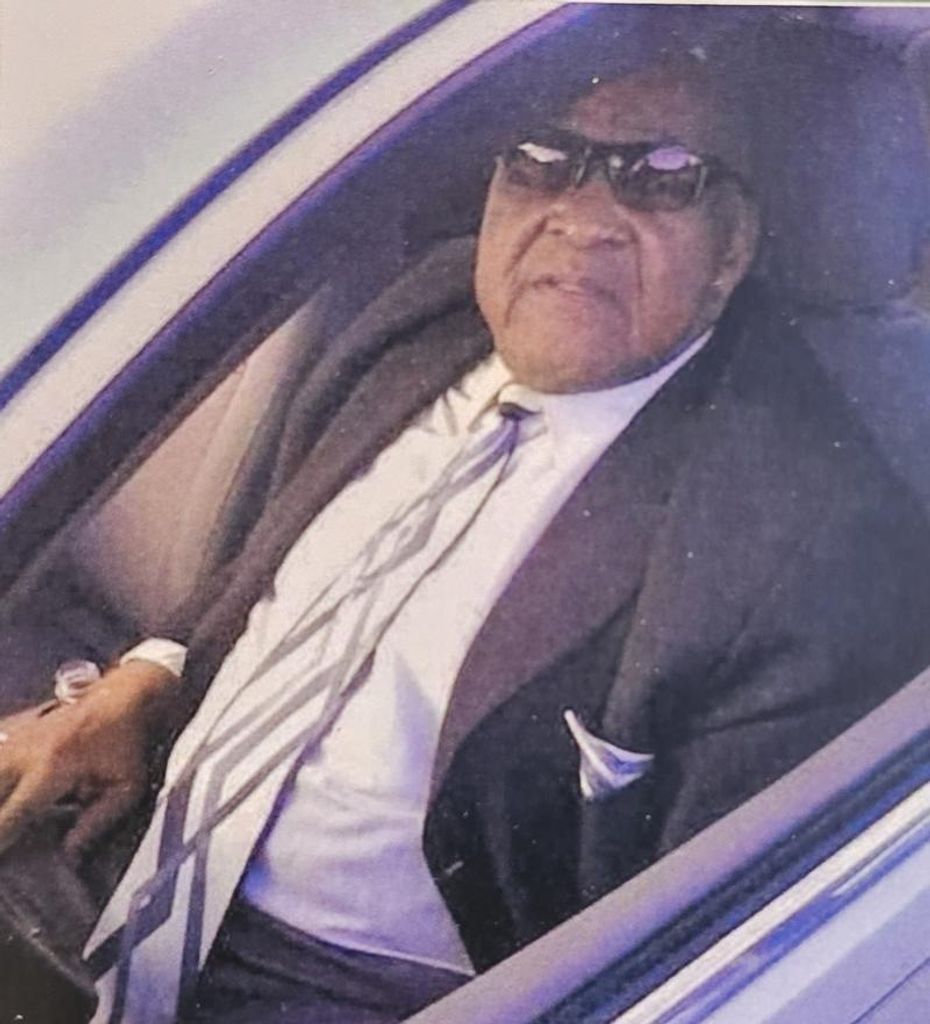 Aaron J. Peyton, Jr. Profile Photo