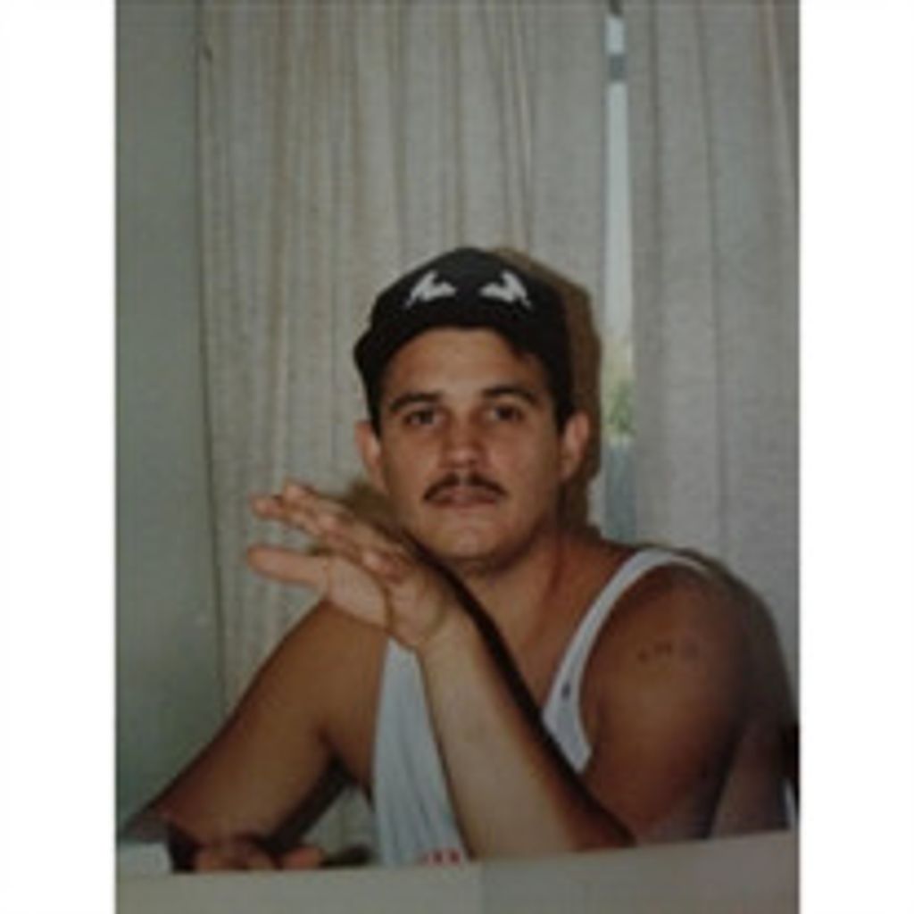 Marvin Dean Reed