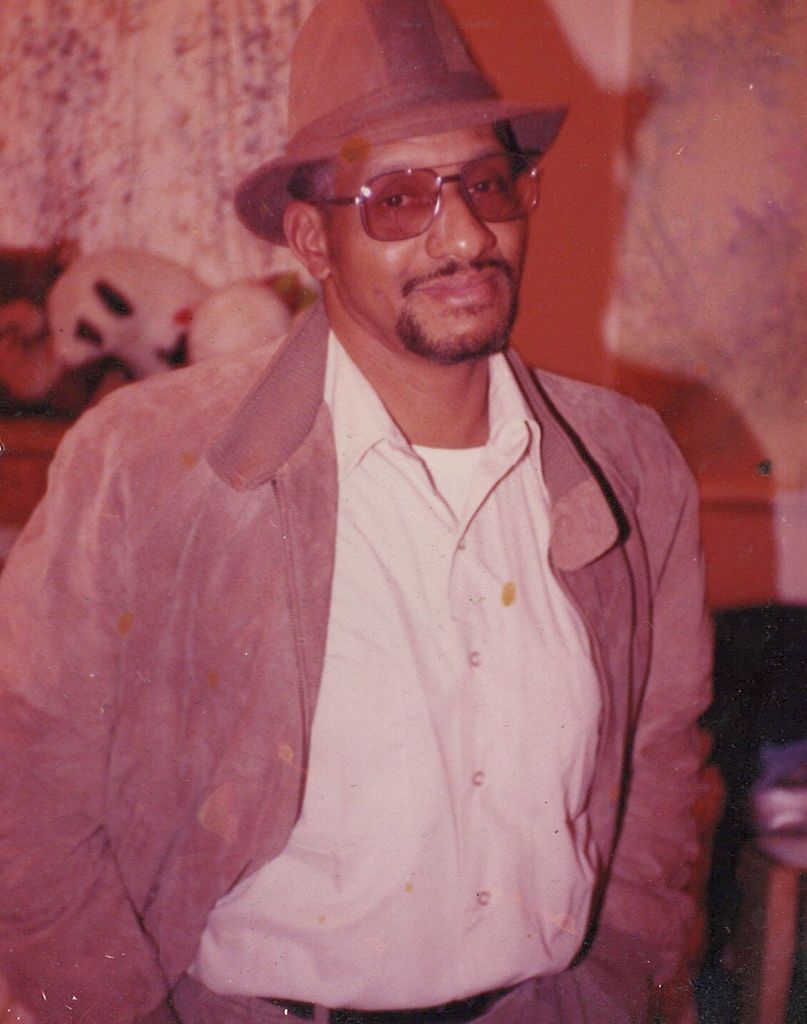 Otis Ashton Sr. Profile Photo