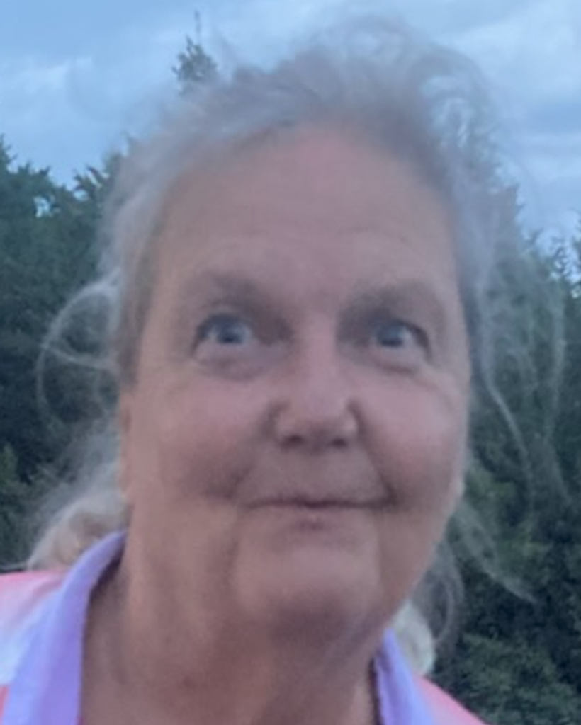 Lois Elaine Whitebread