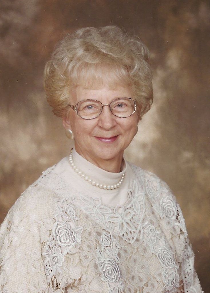 Helen V. Crawford Profile Photo